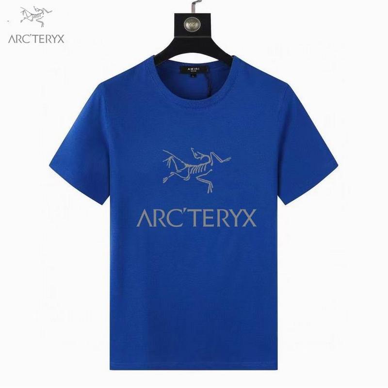 ARC'TERYX Men's T-shirts 129